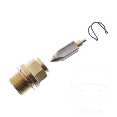 Tourmax float needle with - tourmax,