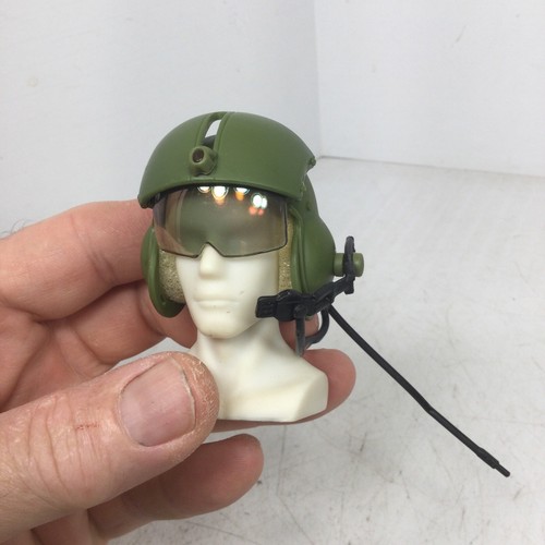 Hasbro joe us army huey - army,