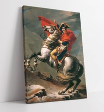 JACQUES LOUIS DAVID, NAPOLEON