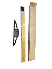 Vintage Lietz 24" Snap Lock