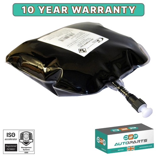 Dpf fluid particulate additive - dpf,