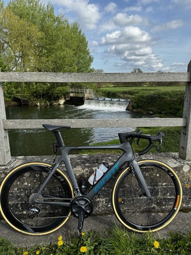 Giant propel 2020 - giant,