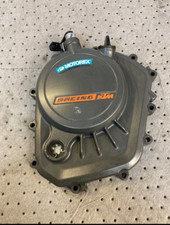 KTM Duke 125 2022 Engine Clutch Cover Casing