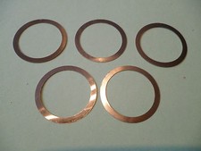 BSA BANTAM D1 D3 D5 D7 D10 D14