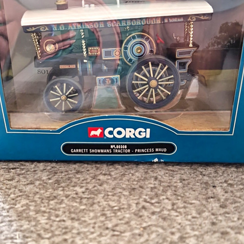 Corgi dibnah choice garrett - dibnah's,