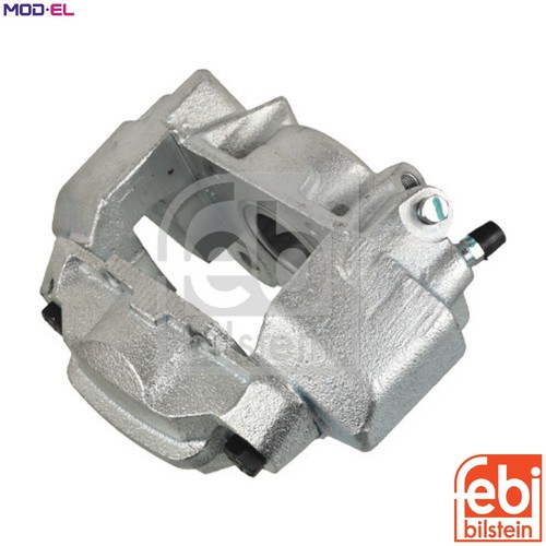 Brake caliper 179257 - caliper, for