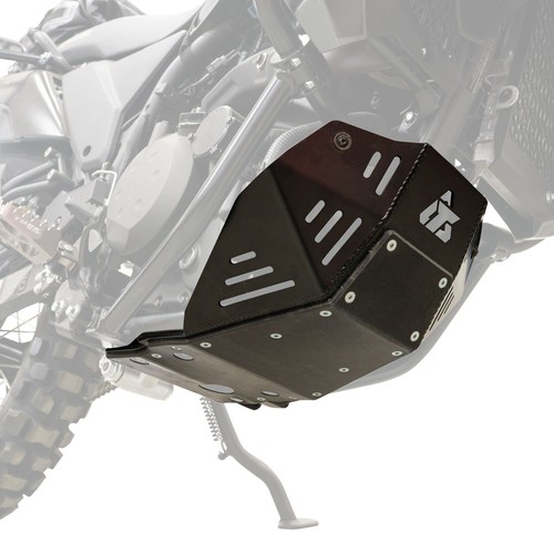Tusk quiet glide - tusk, adventure