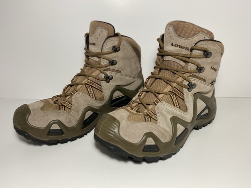 Lowa zephyr gtx mid - zephyr,
