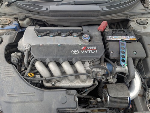 Toyota celica 190 sport - t,