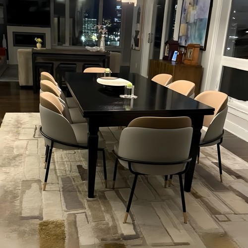 Modern dining chairs - modern,