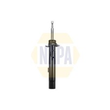 Napa 2 x Front Shock Absorbers