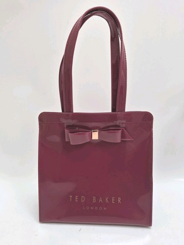 Ted baker deep raspberry pink - baker,