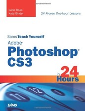 Sams Teach Yourself Adobe