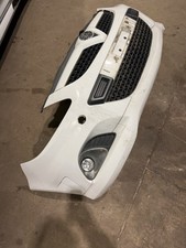 Corsa D Vxr Front Bumper