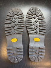 Vibram Walking Boot Soles for