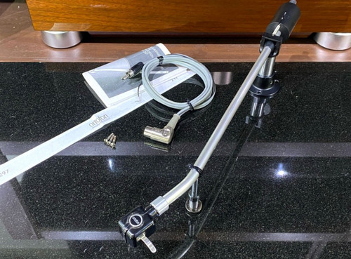 Ortofon 297 long tonearm - ortofon, rf-297