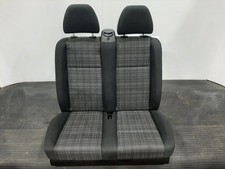 2017 MERCEDES BENZ VITO NS
