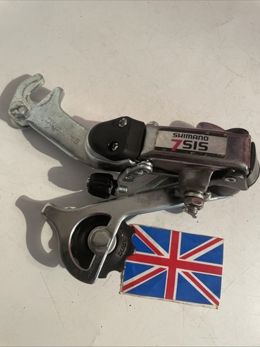 Nos retro shimano cycle - cycle, bike
