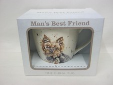 Lesser & Pavey Fine China Mug