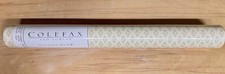 Colefax and Fowler Aston Aqua Wallpaper Roll 07505/07 Sealed