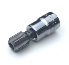 T60 Halfords Advanced Tamper