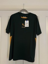 South Africa Rugby Shirt
