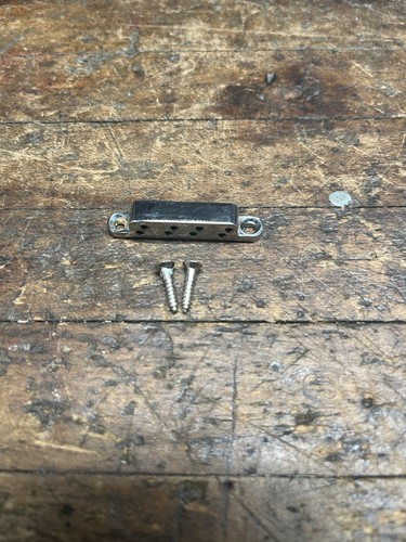 Vintage fender 1960 12 - 1960’s,