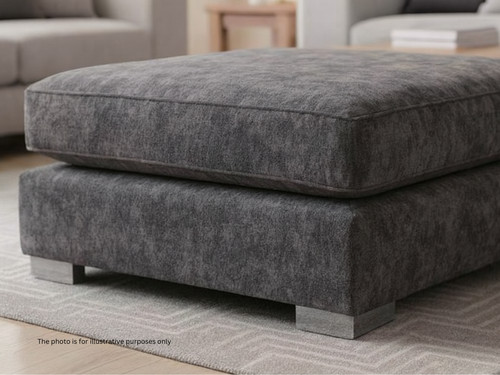 Bishop shaped corner sofa - sofa, in