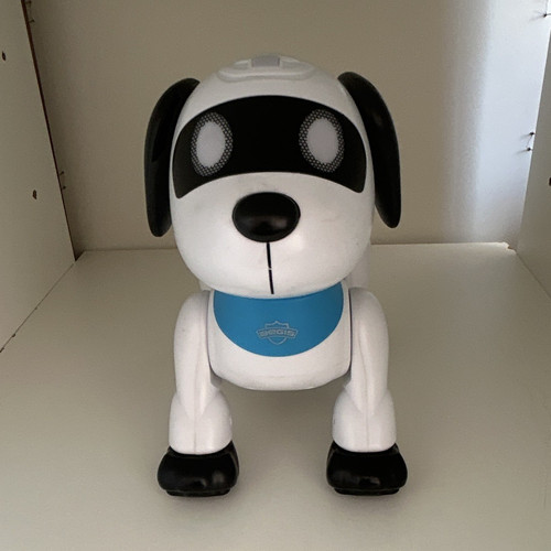Lexibook power pets remote - power,