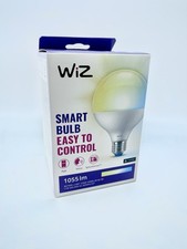 WiZ Smart Bulb, E27, 75W