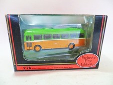 EFE 24310 'BET STYLE BUS AEC