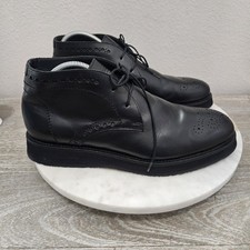 DONALD PLINER Boots Mens 9.5