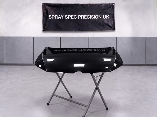 2009 2017 polo bonnet in - 2017,