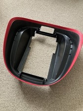 Maxi Cosi 2WayPearl / Pearl Car Seat Plastic Base Red Black