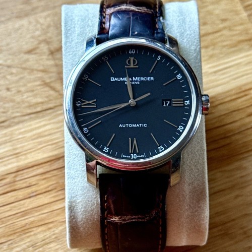 Baume mercier classima 65534 - &,