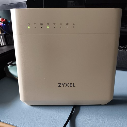 Zyxel vmg8825 t50 - zyxel, dual-band