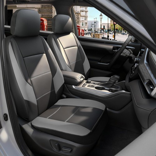 Full set seat covers for - set,