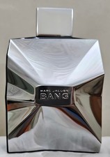 VINTAGE MARC JACOBS BANG 100ML EDT SPRAY 3.4 OZ BIG BOTTLE, RARE