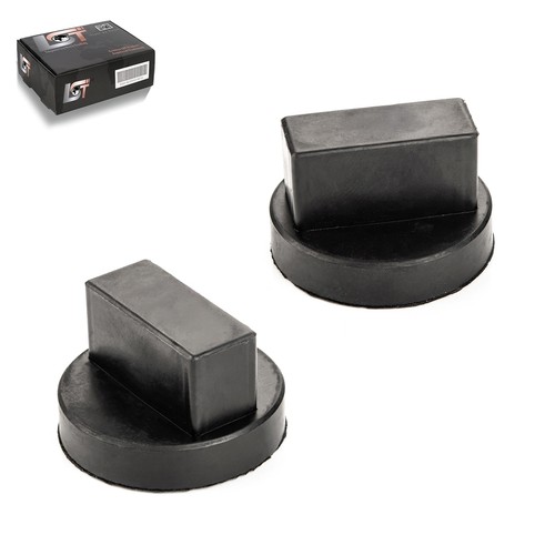 Wagenheneraufnahme lift - 2x,