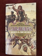 Caravans  (1963)
