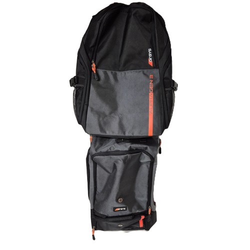 Grays hockey kit bag alpha - grays,