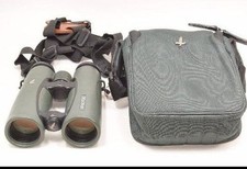 Swarovski EL 8.5x42 7.6°