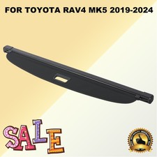 FOR TOYOTA RAV4 MK5 2019-2024