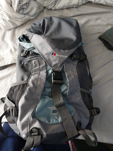 Berghaus freeflow iii litre - iii,
