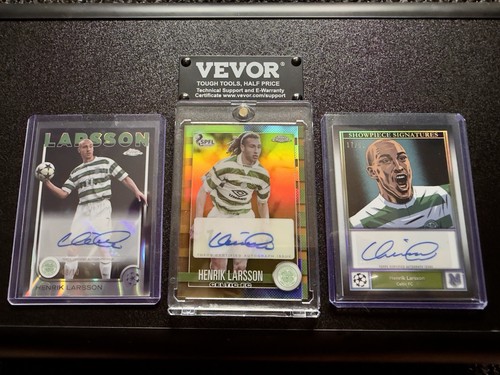Topps chrome museum henrik - chrome/,