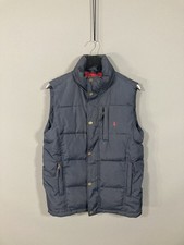 JOULES QUILTED Gilet - Size