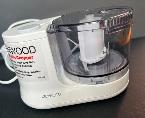 Kenwood ch100 mini - ch100,