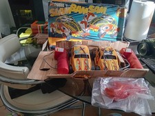 Corgi Set Slam Bam Sam in Fab