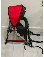 Chicco Caddy Baby Toddler Backpack Carrier- Hiking/ Walking/ Shopping/ Festival