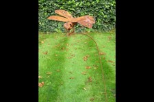 Dragonfly Garden Ornament